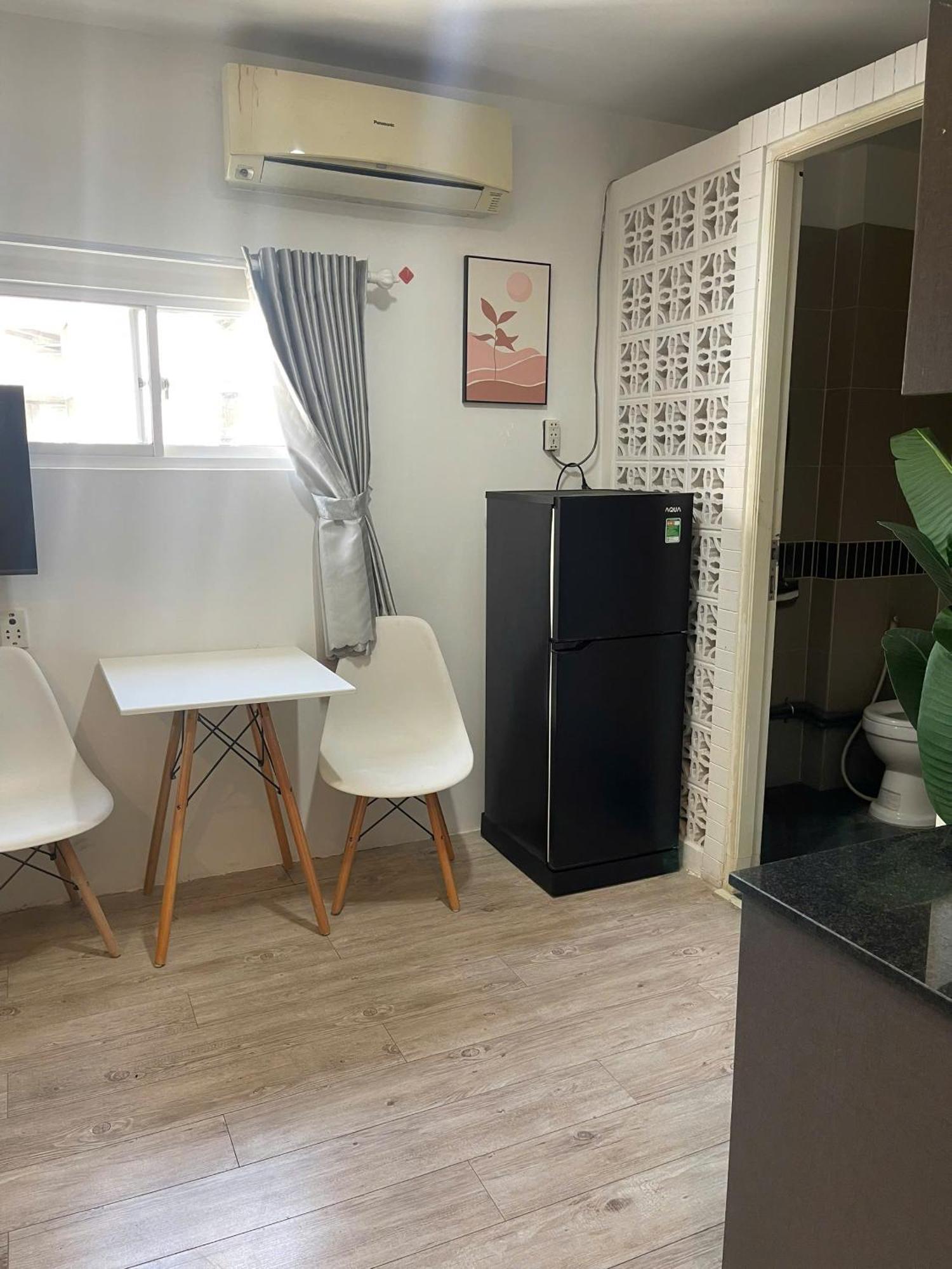 Guest house Away Dang Thi Nhu